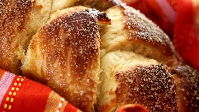 Купешките козунаци - пълни с Е-та и заместители