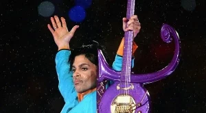  Принс e страдал от СПИН