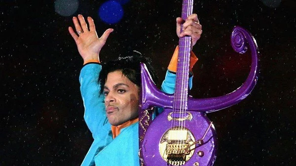  Принс e страдал от СПИН