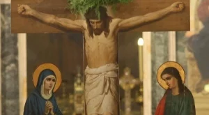 Разпети петък е