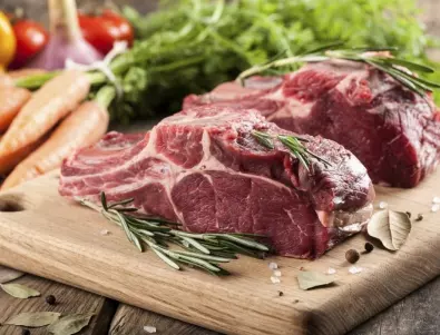 Каква е разликата между телешко и говеждо месо 
