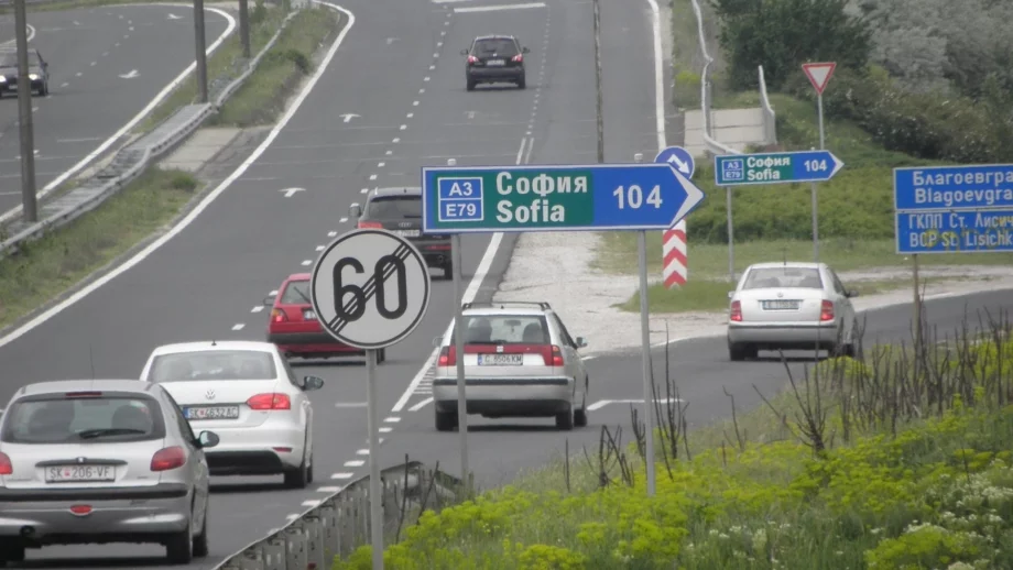 1000 лв. става глобата за каране в насрещното, 3000 - за гонка 