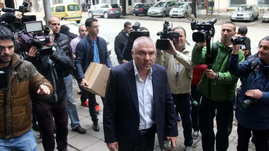 Петролната и газова асоциация: Феноменът "Марешки" е проблем на държавата