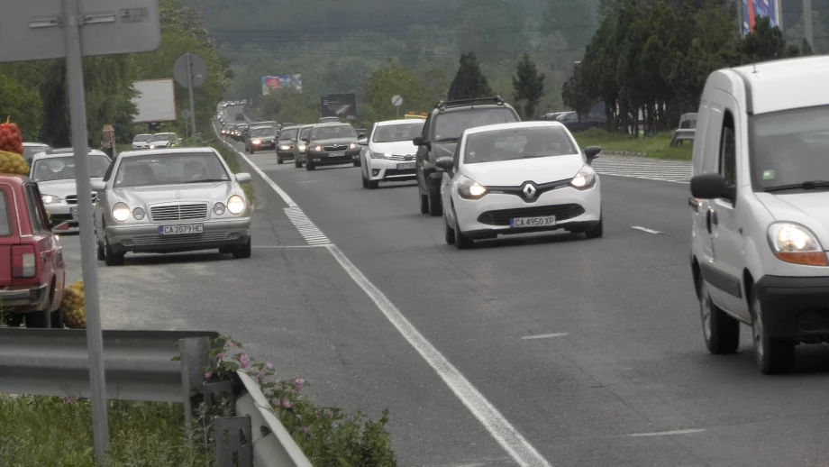 Въвеждат солени глоби за шофьори без винетки