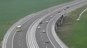 Мощни глоби за превишена скорост, често са над 1000 лв.