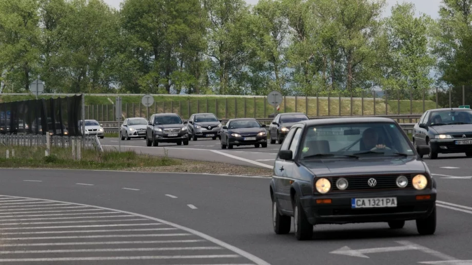 Спират колата от движение, ако шофьорът кара пиян или дрогиран