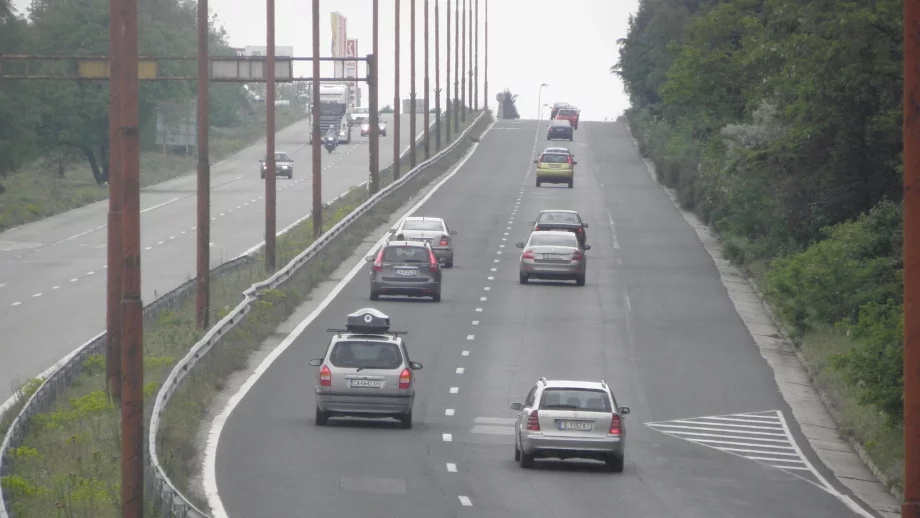 Отнемат регистрациите на автомобили, при които се установят повреди