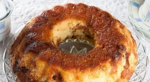 3 вкусни десерта от сух козунак