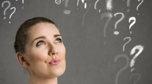 5 въпроса, които да си зададете, ако сте несигурни във връзката си