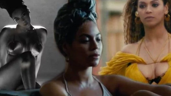 Бионсе покори и Билборд с "Lemonade"