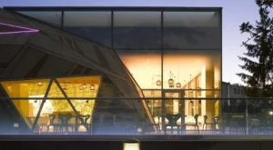 Научно парти за възрастни в Музейко