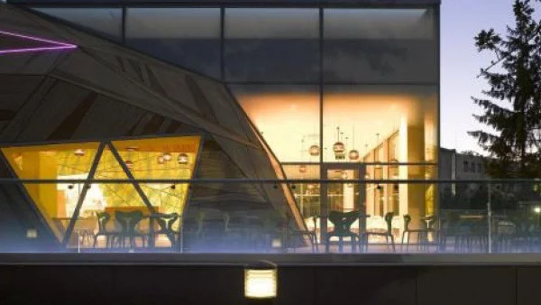 Научно парти за възрастни в Музейко