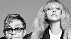 Елтън Джон и Лейди Гага с обща колекция дрехи