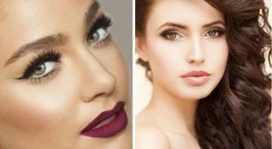 4 тенденции при абитуриентския грим за 2016 година