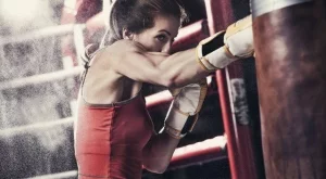 4 тренировки, с които да преодолеете раздяла