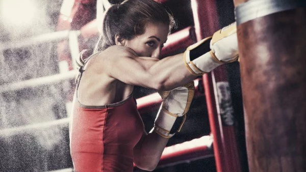 4 тренировки, с които да преодолеете раздяла