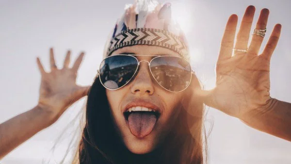 Искате да бъдете щастливи? Правете тези 15 неща