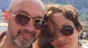  Вики Терзийска се е омъжила