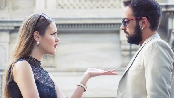 9 фрази, които вредят на връзката ви