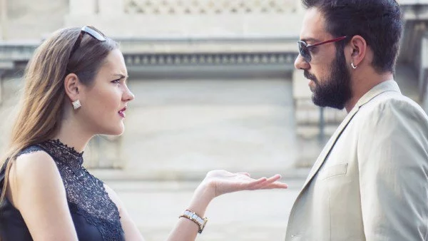 6 съвета, когато спорите с партньора си