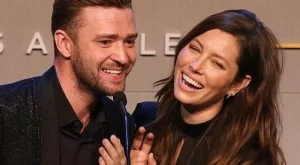 Джесика Бийл: Джъстин е страхотен, подкрепящ съпруг!