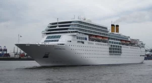 Русия предлага удължаване на черноморския круизен маршрут до България