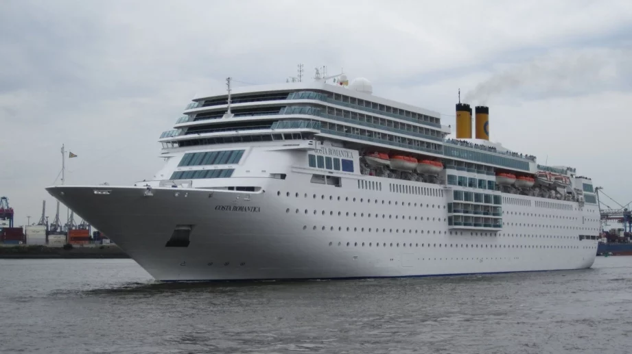 Русия предлага удължаване на черноморския круизен маршрут до България