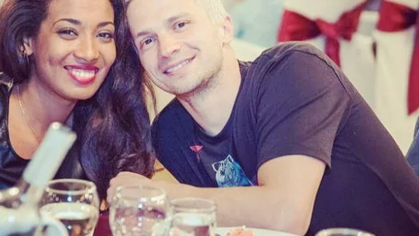 Део се ожени