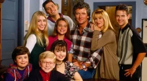 Как изглеждат актьорите от „Стъпка по стъпка“ днес