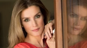 Дневниците на принцесата: Испанската красавица от средната класа