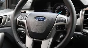 Ford обмисля изтегляне от руския пазар