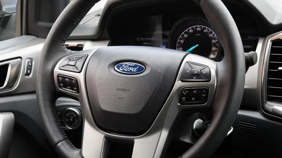 Ford обмисля изтегляне от руския пазар