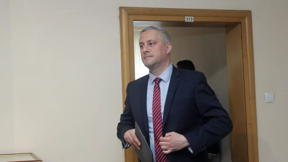 Ръст в машиностроенето през 2015 г. отчете Лукарски 