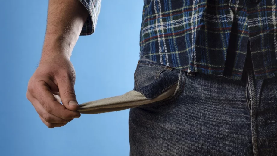 Първи сме в ЕС по бедност и социално изключване