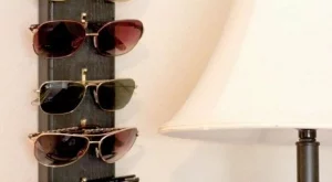 Оригинални начини за съхраняване на очила
