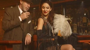 Винтидж запознанствата са на мода