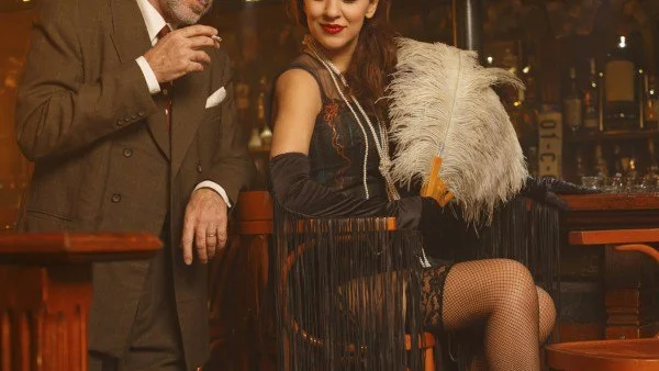 Винтидж запознанствата са на мода