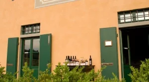 Вината на Стинг за първи път в България