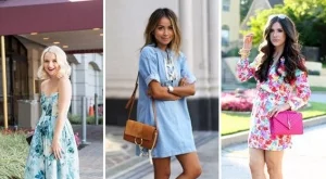 5 рокли, които трябва да имаш този сезон