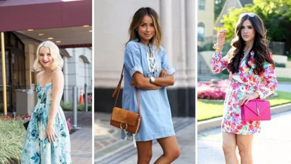 5 рокли, които трябва да имаш този сезон