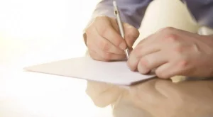 Писмо до бъдещата ми жена