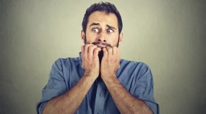 4 начина да се преборите със страховете си 