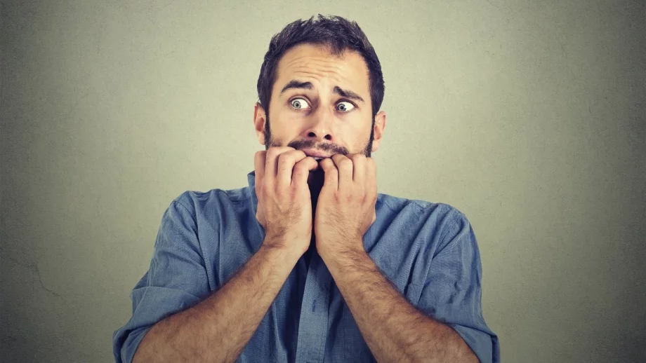 7 изумителни факта за страха