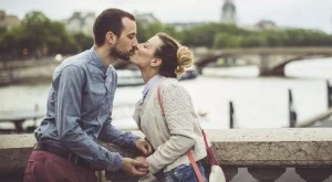 Притча за тайната на щастливия брак от един монах