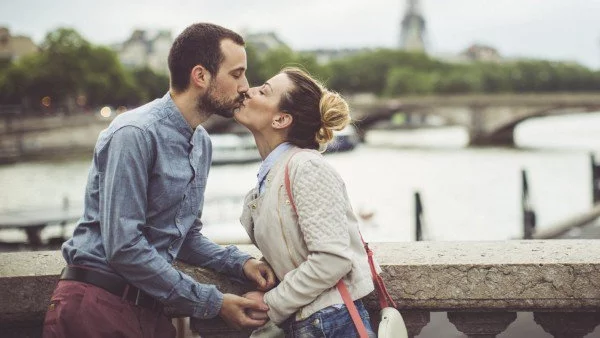 Притча за тайната на щастливия брак от един монах