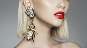 Обици според формата на лицето