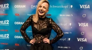 Поли Генова: Евровизия е приключение за мен