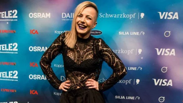 Поли Генова: Евровизия е приключение за мен