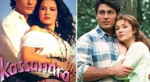 Как изглеждат актрисите от латино сериалите на 90-те днес