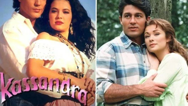 Как изглеждат актрисите от латино сериалите на 90-те днес